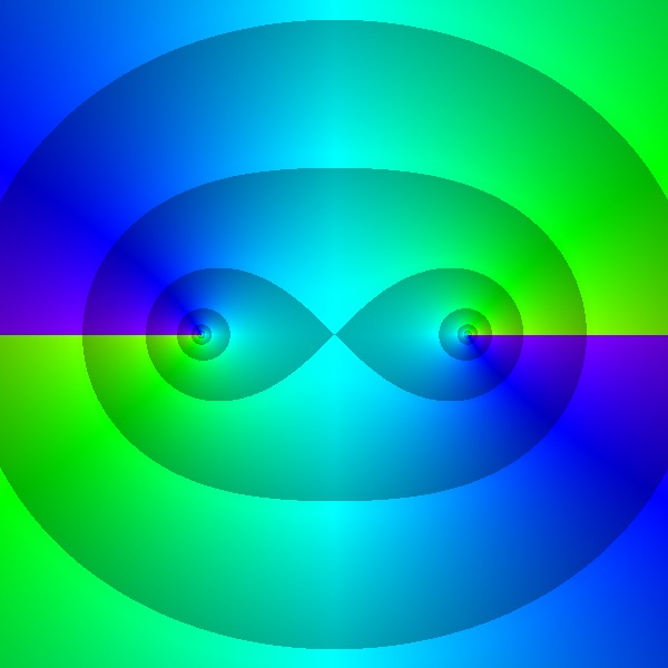 \frac{1}{\sqrt{1-z^{2}}}