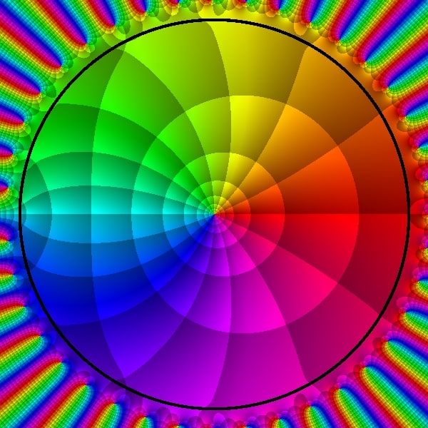 (z-1)/(z^2+z+1)