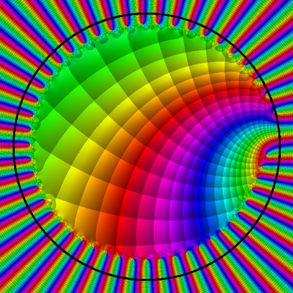 (z-1)/(z^2+z+1)