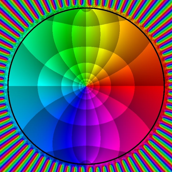 (z-1)/(z^2+z+1)