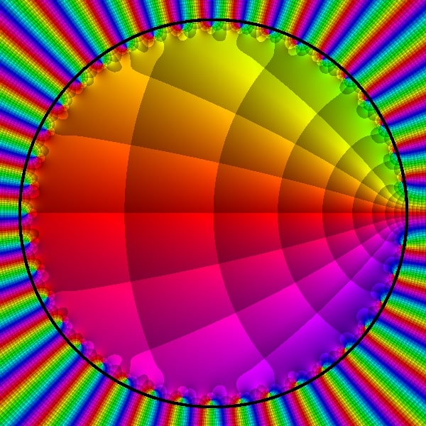(z-1)/(z^2+z+1)