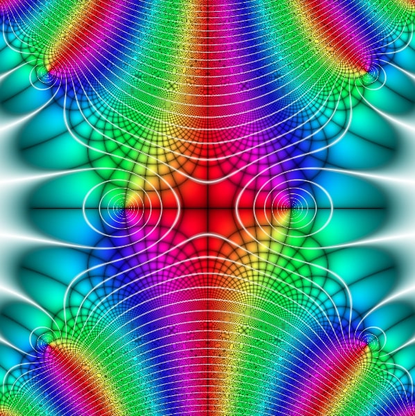 e^(1-z^2)-1