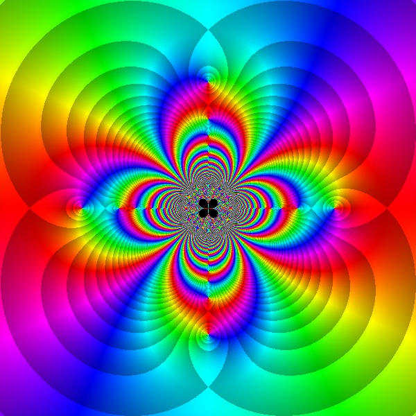 sin(1/z^2)