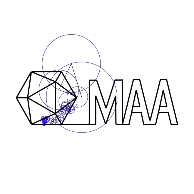 MAA logo