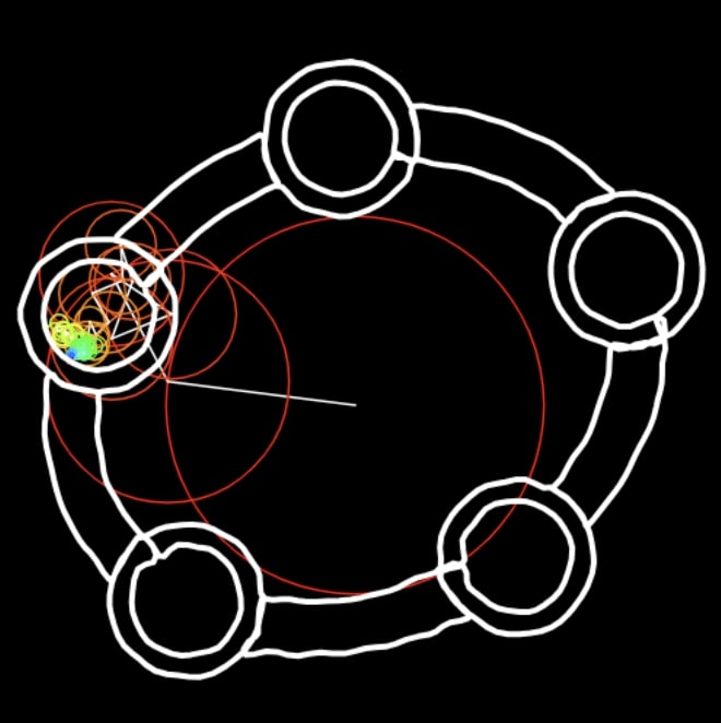 GeoGebra logo