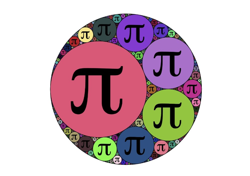 Apollonian gasket