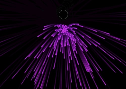 Repeller - Attractor